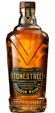 Stonestreet Kentucky Straight Bourbon Whiskey