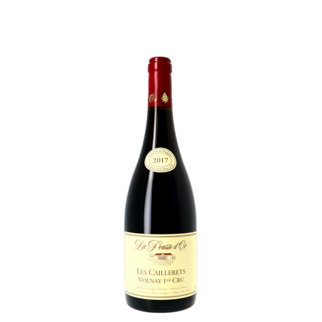 2017 | Domaine de La Pousse d'Or | Les Caillerets at CaskCartel.com