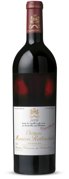 2009 | Château Mouton Rothschild | Pauillac (Double Magnum) In OWC at CaskCartel.com