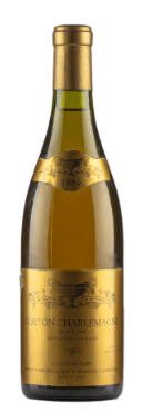 1990 | Coche-Dury | Corton-Charlemagne at CaskCartel.com