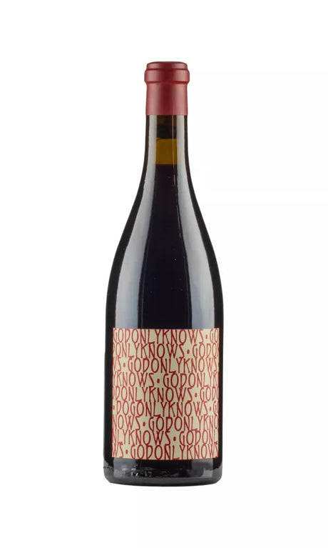 2012 | Cayuse Vineyards | God Only Knows at CaskCartel.com