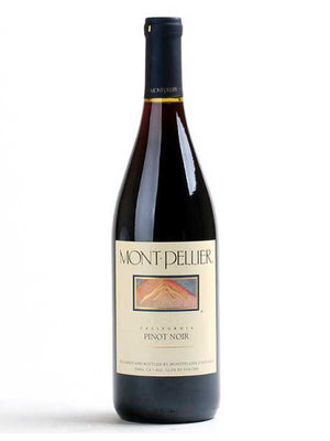Montpellier | Pinot Noir - NV at CaskCartel.com