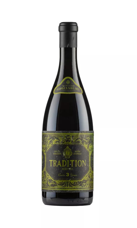 Schloss Gobelsburg | Tradition Heritage Cuvee 3 Year Old - NV at CaskCartel.com