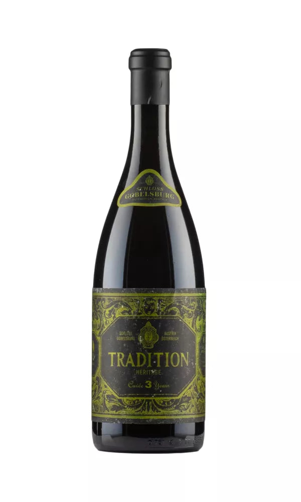 Schloss Gobelsburg | Tradition Heritage Cuvee 3 Year Old - NV at CaskCartel.com