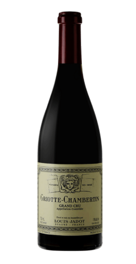 2013 | Louis Jadot | Griottes-Chambertin at CaskCartel.com