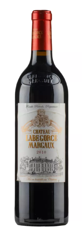 2010 | Château Labégorce | Margaux at CaskCartel.com