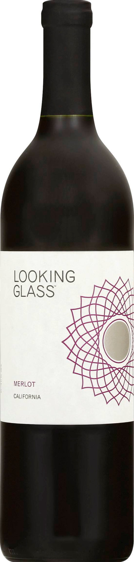 Looking Glass | Merlot - NV at CaskCartel.com