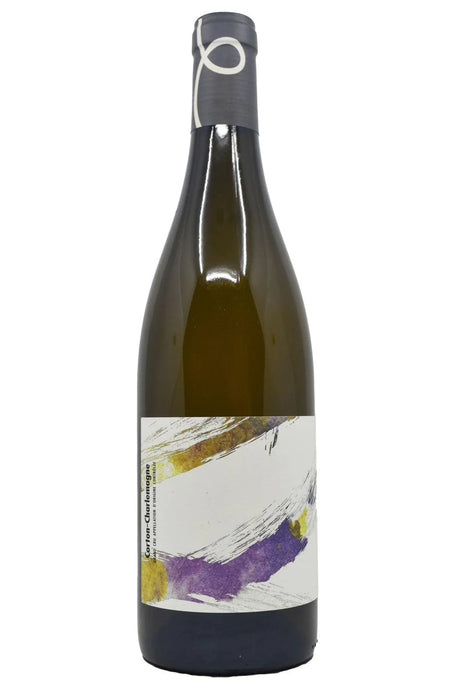 2021 | Maison Chantereves | Corton-Charlemagne at CaskCartel.com