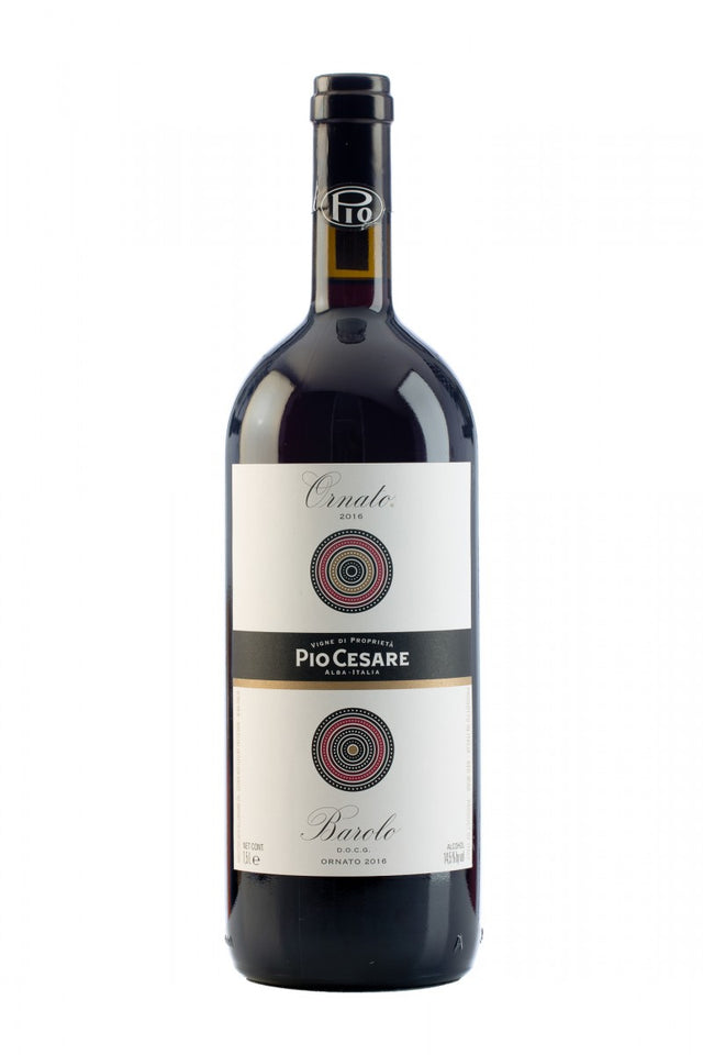 2016 | Pio Cesare | Barolo (Magnum) at CaskCartel.com