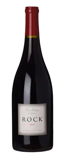 2012 | TOR | Rock Cuvee Cooper Grenache at CaskCartel.com