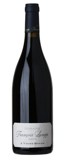 2019 | Domaine François Lumpp | A Vigne Rouge at CaskCartel.com