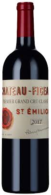2017 | Château Figeac | Saint-Emilion Grand Cru at CaskCartel.com