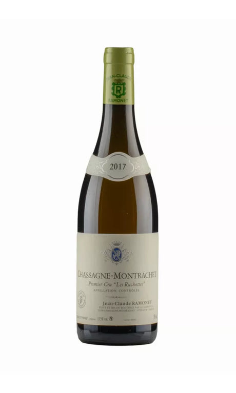 2017 | Domaine Ramonet | Les Ruchottes at CaskCartel.com