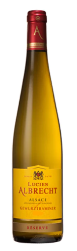 Lucien Albrecht | Gewurztraminer Reserve - NV at CaskCartel.com
