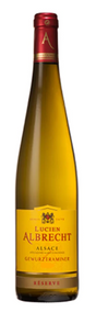 Lucien Albrecht | Gewurztraminer Reserve - NV at CaskCartel.com