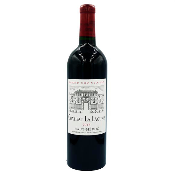 2016 | Château La Lagune | Haut-Medoc (Magnum) at CaskCartel.com