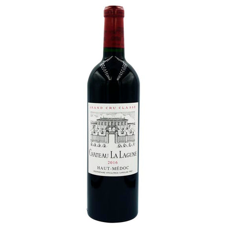 2016 | Château La Lagune | Haut-Medoc (Magnum) at CaskCartel.com
