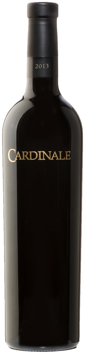 2013 | Cardinale Estate | Red at CaskCartel.com