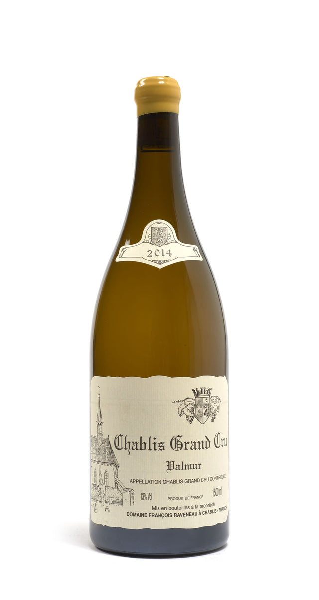 2014 | Domaine François Raveneau | Valmur (Magnum) at CaskCartel.com