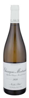 2020 | Maison Nicolas Potel | Chassagne-Montrachet at CaskCartel.com