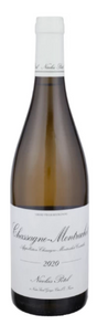 2020 | Maison Nicolas Potel | Chassagne-Montrachet at CaskCartel.com