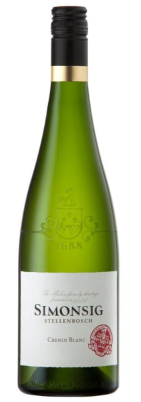 Simonsig | Chenin Blanc - NV at CaskCartel.com