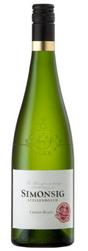 Simonsig | Chenin Blanc - NV at CaskCartel.com