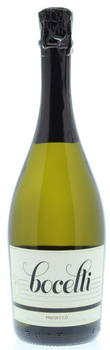 Bocelli Family Wines | Prosecco Extra Dry - NV at CaskCartel.com