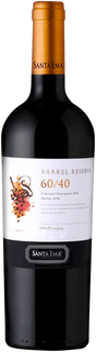 Santa Ema | Barrel Reserve 60-40 Cabernet Sauvignon - Merlot - NV at CaskCartel.com