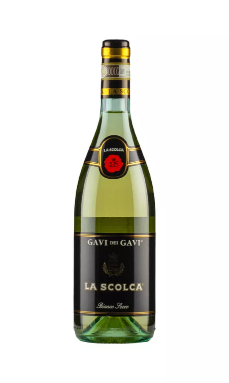 2023 | La Scolca | Black Label Bianco Secco at CaskCartel.com