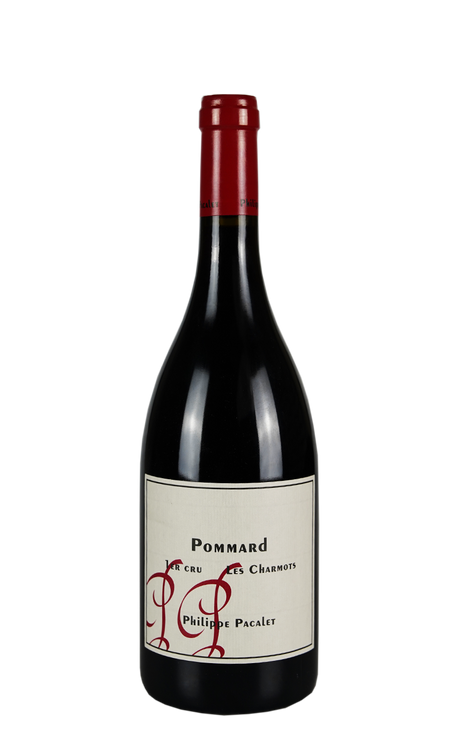 2021 | Philippe Pacalet | Les Charmots at CaskCartel.com