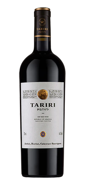 Tariri | Dry Red - NV at CaskCartel.com