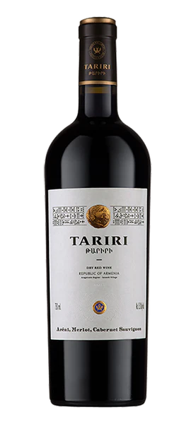 Tariri | Dry Red - NV