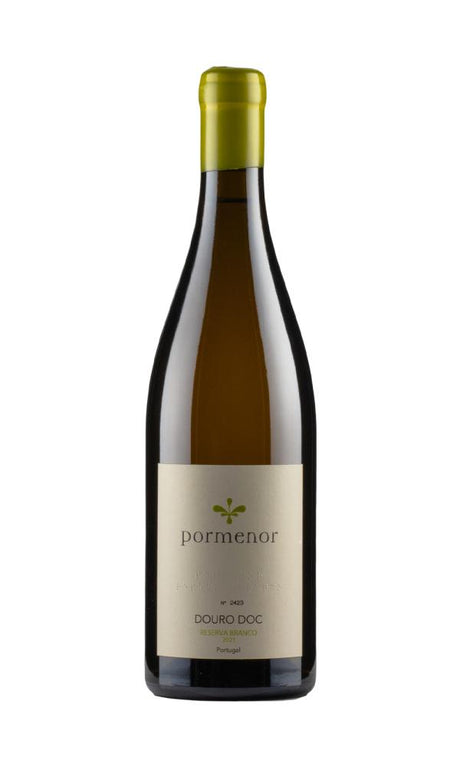 2021 | Pormenor Vinhos | Reserva Branco at CaskCartel.com