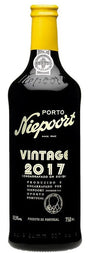 2017 | Niepoort | Vintage Port at CaskCartel.com