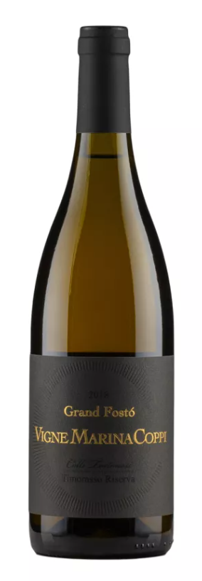 2018 | Vigne Marina Coppi | Timorasso Grand Fosto at CaskCartel.com
