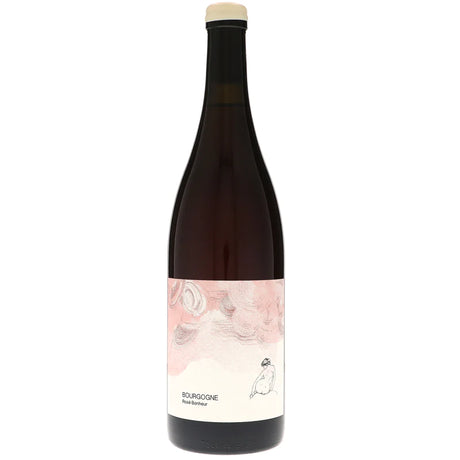 2021 | Les Horées | Bourgogne Rose Bonheur at CaskCartel.com