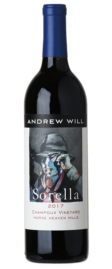 2017 | Andrew Will Winery | Sorella at CaskCartel.com