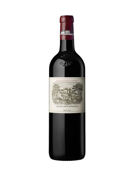 1949 | Chateau Lafite Rothschild | Pauillac at CaskCartel.com