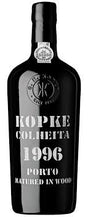 1996 | Kopke | Colheita Port at CaskCartel.com