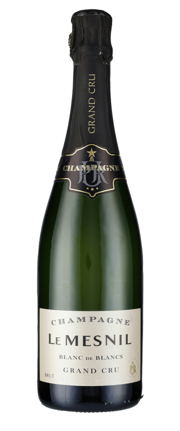 Champagne Le Mesnil | Blanc de Blancs Grand Cru - NV at CaskCartel.com