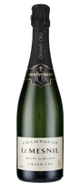 Champagne Le Mesnil | Blanc de Blancs Grand Cru - NV at CaskCartel.com