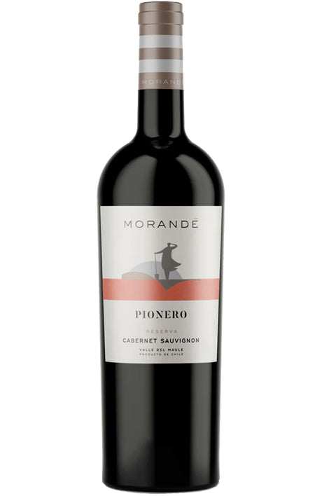 Morande | Pionero Cabernet Sauvignon - NV at CaskCartel.com