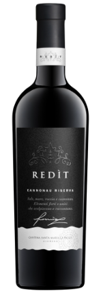 2018 | Cantina Santa Maria La Palma | Cannonau di Sardegna Riserva at CaskCartel.com