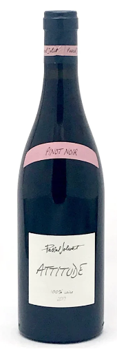 2019 | Domaine Pascal Jolivet | Attitude Pinot Noir at CaskCartel.com