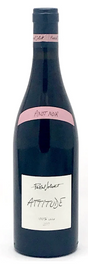 2019 | Domaine Pascal Jolivet | Attitude Pinot Noir at CaskCartel.com