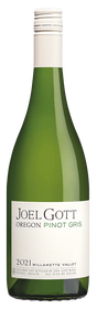 2021 | Joel Gott Wines | Pinot Gris at CaskCartel.com