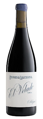 2020 | Bodega Lanzaga | El Velado at CaskCartel.com