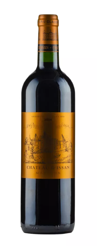 2004 | Château d'Issan | Margaux at CaskCartel.com