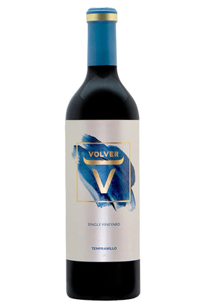 2019 | Bodegas Volver | Volver Single Vineyard Tempranillo at CaskCartel.com